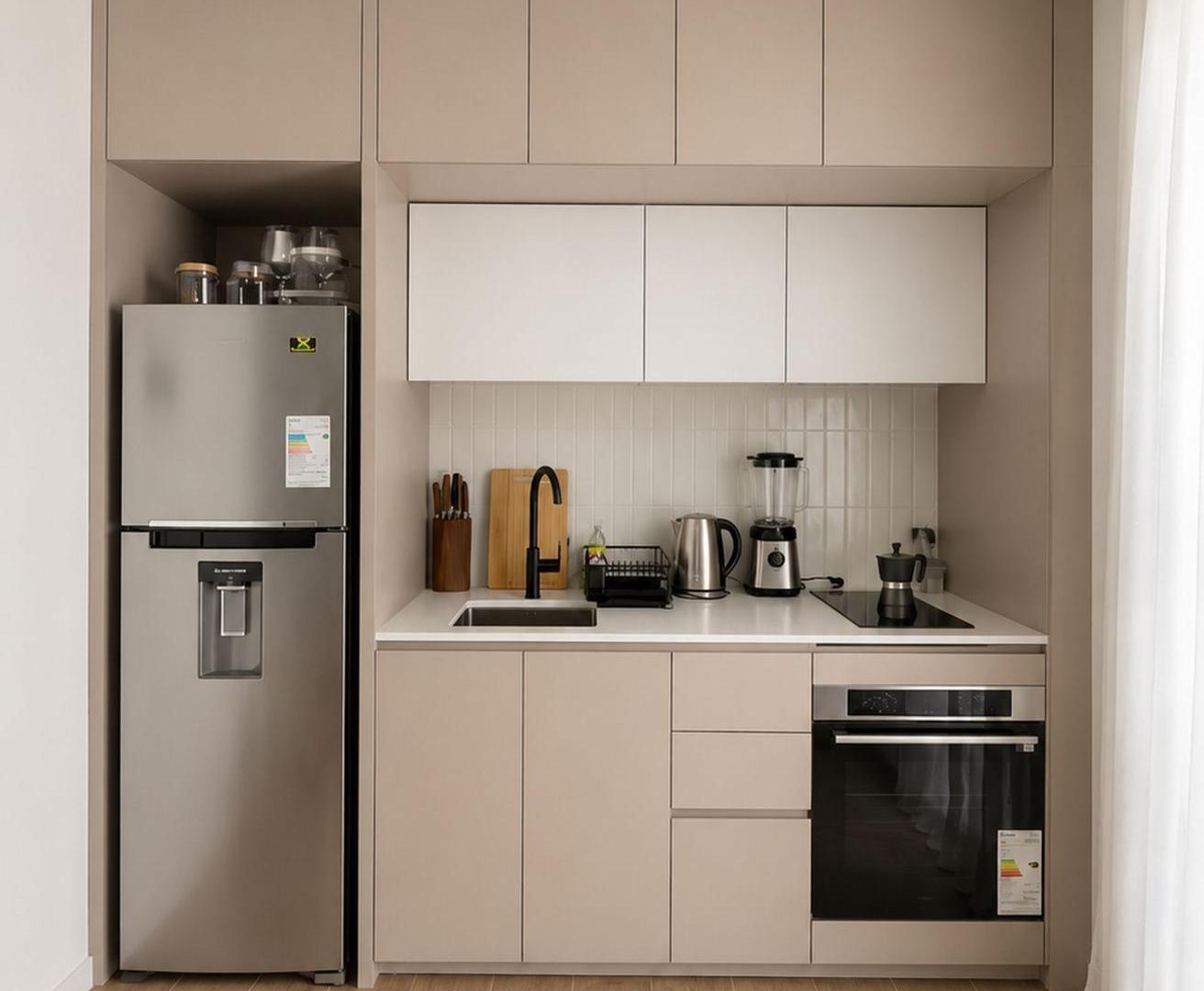 Foto de Venta Apartamento Punta Carretas 1 Dormitorio Gar, imagen 3