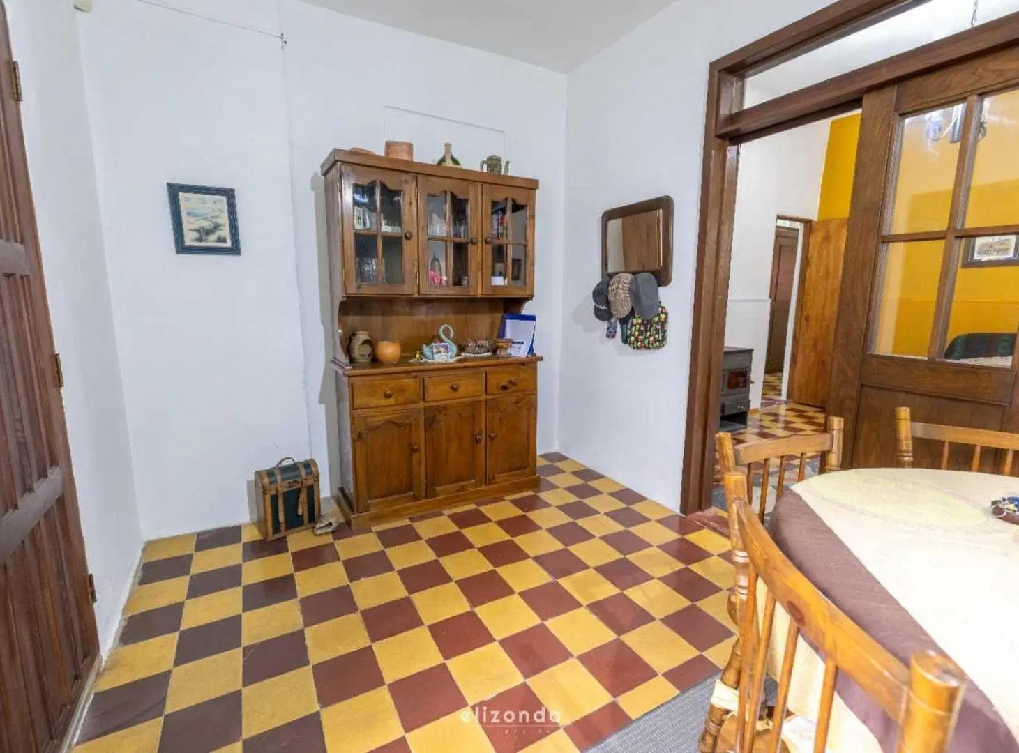 VENTA CASA MAS APARTAMENTO PROXIMO AL ANTEL ARENA 3