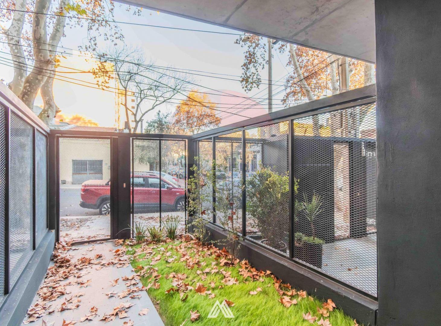 Foto de Venta Monoambiente con Patio en Punta Carretas, imagen 3