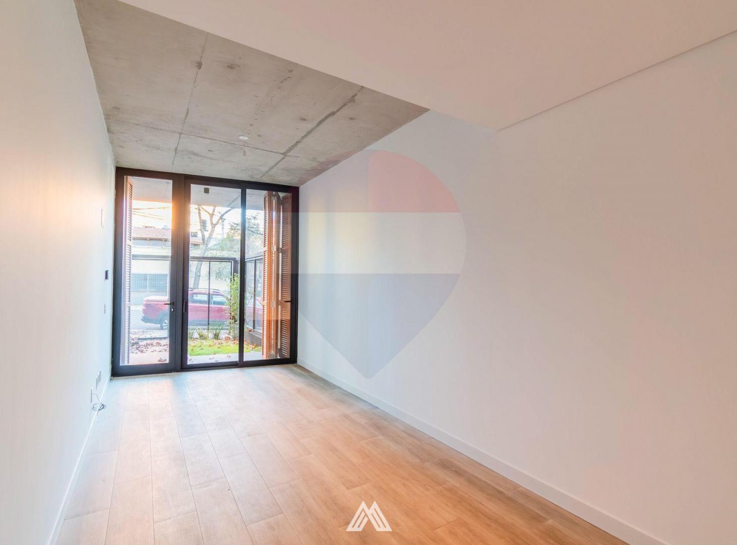 Foto de Venta Monoambiente con Patio en Punta Carretas, imagen 1