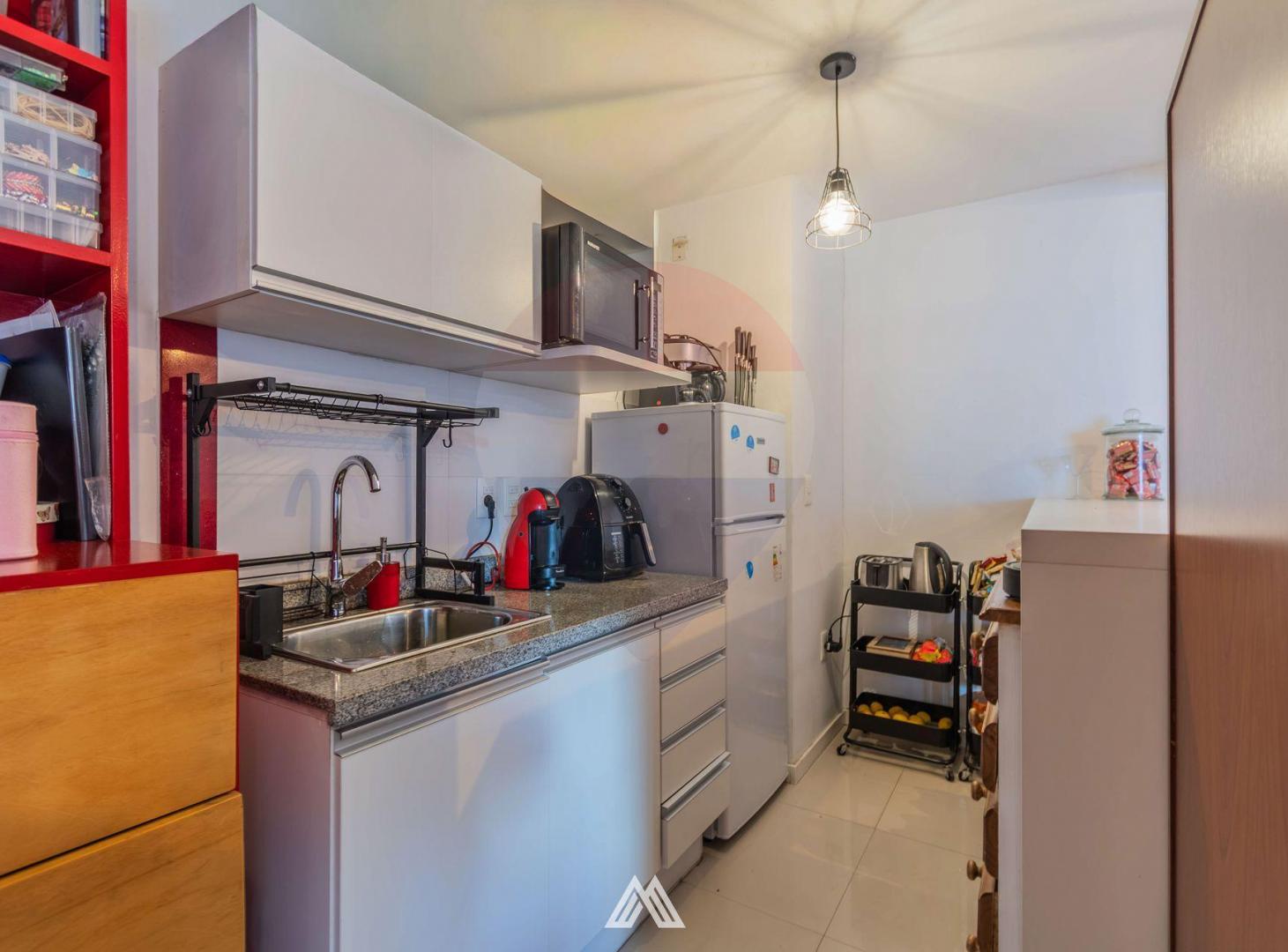 Foto de VENDO APARTAMENTO 2 DORMITORIOS CENTRO GARAGE, imagen 5