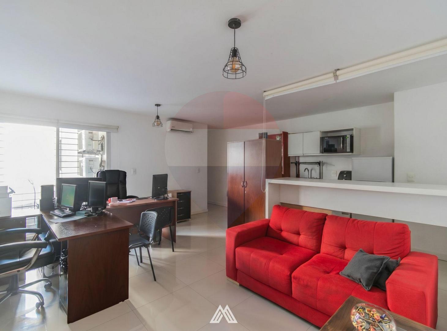 Foto de VENDO APARTAMENTO 2 DORMITORIOS CENTRO GARAGE, imagen 1