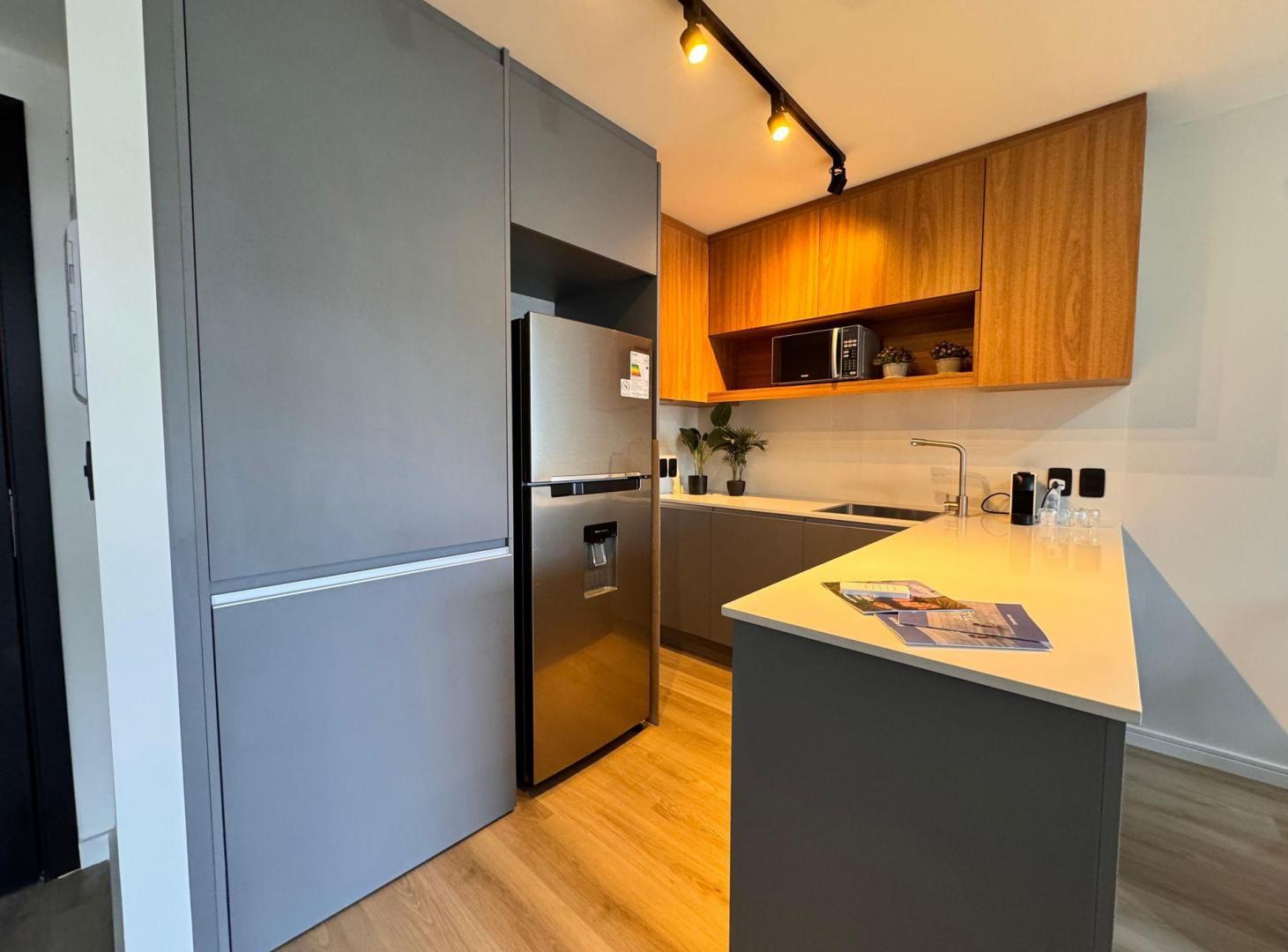 Foto de Venta Apartamento 2 Dorm Cordón Rosso Marzo2028, imagen 4