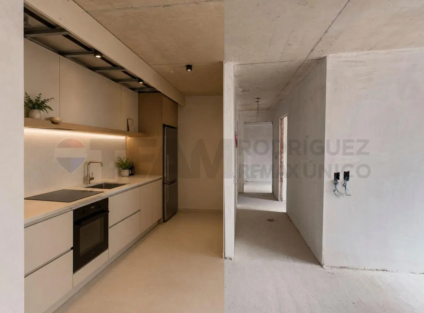VENTA APARTAMENTO 2 DORMITORIOS - CORDON 5