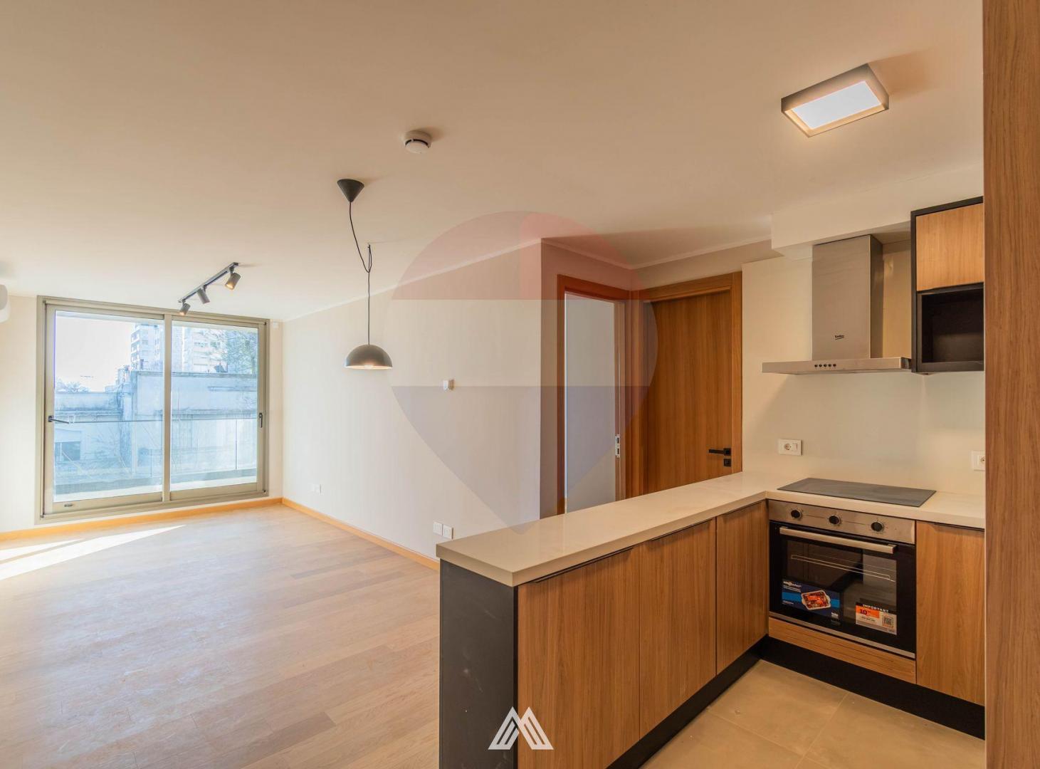 Foto de ALQUILER UN DORMITORIO Y GARAJE , PUNTA CARRETAS, imagen 1