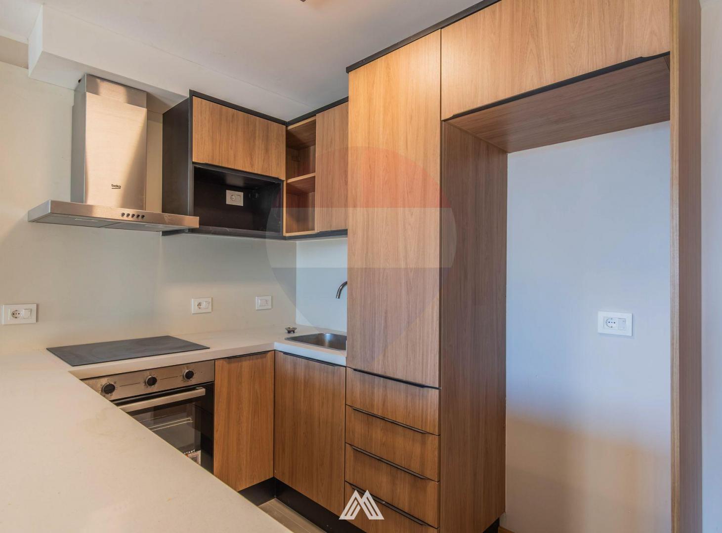 Foto de ALQUILER UN DORMITORIO Y GARAJE , PUNTA CARRETAS, imagen 5