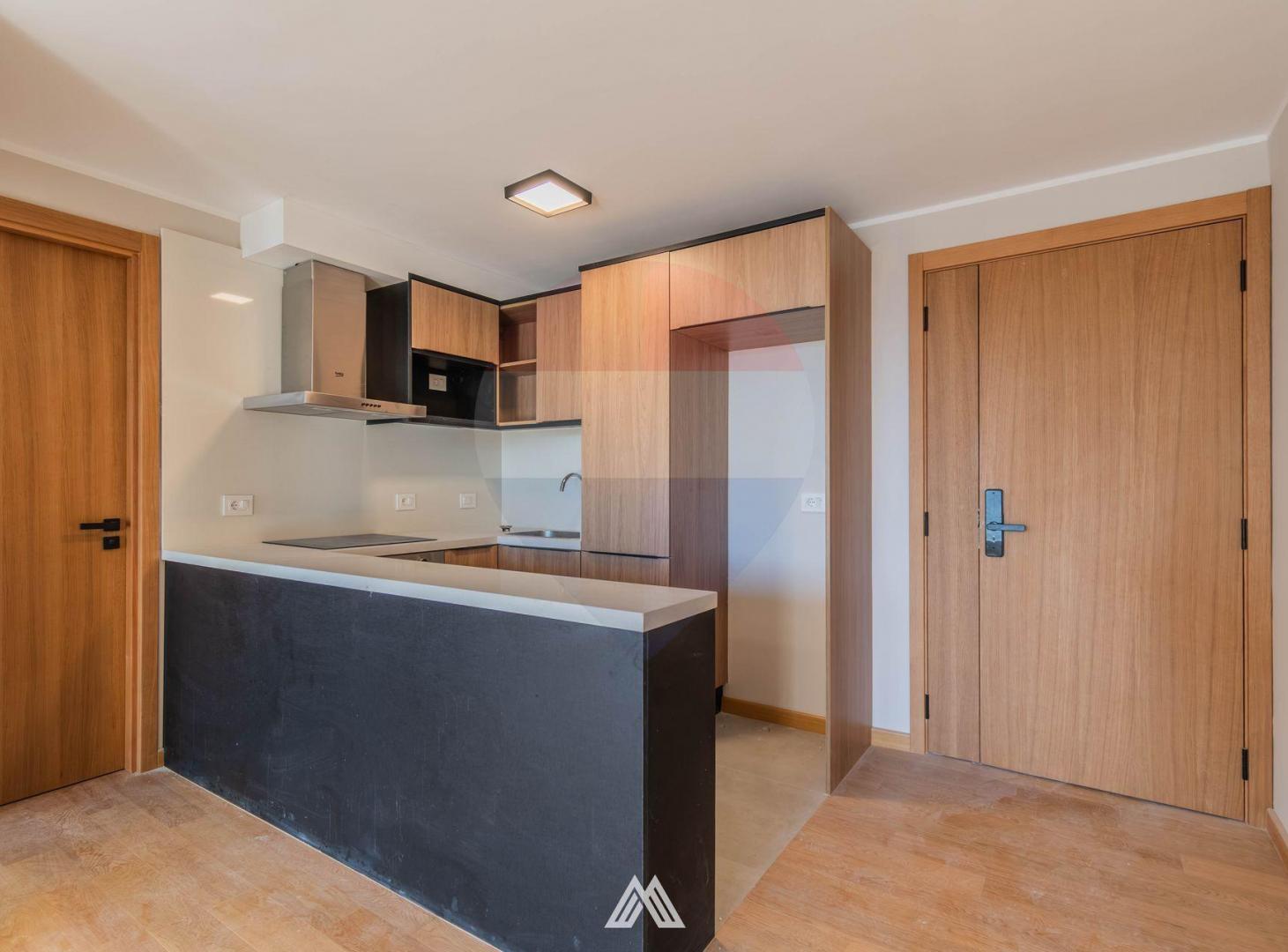 Foto de ALQUILER APART UN DORMITORIO , PUNTA CARRETAS, imagen 4