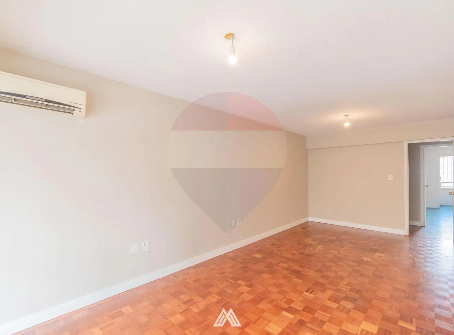 Venta Apartamento Punta Carretas 3 dorms y cochera 3
