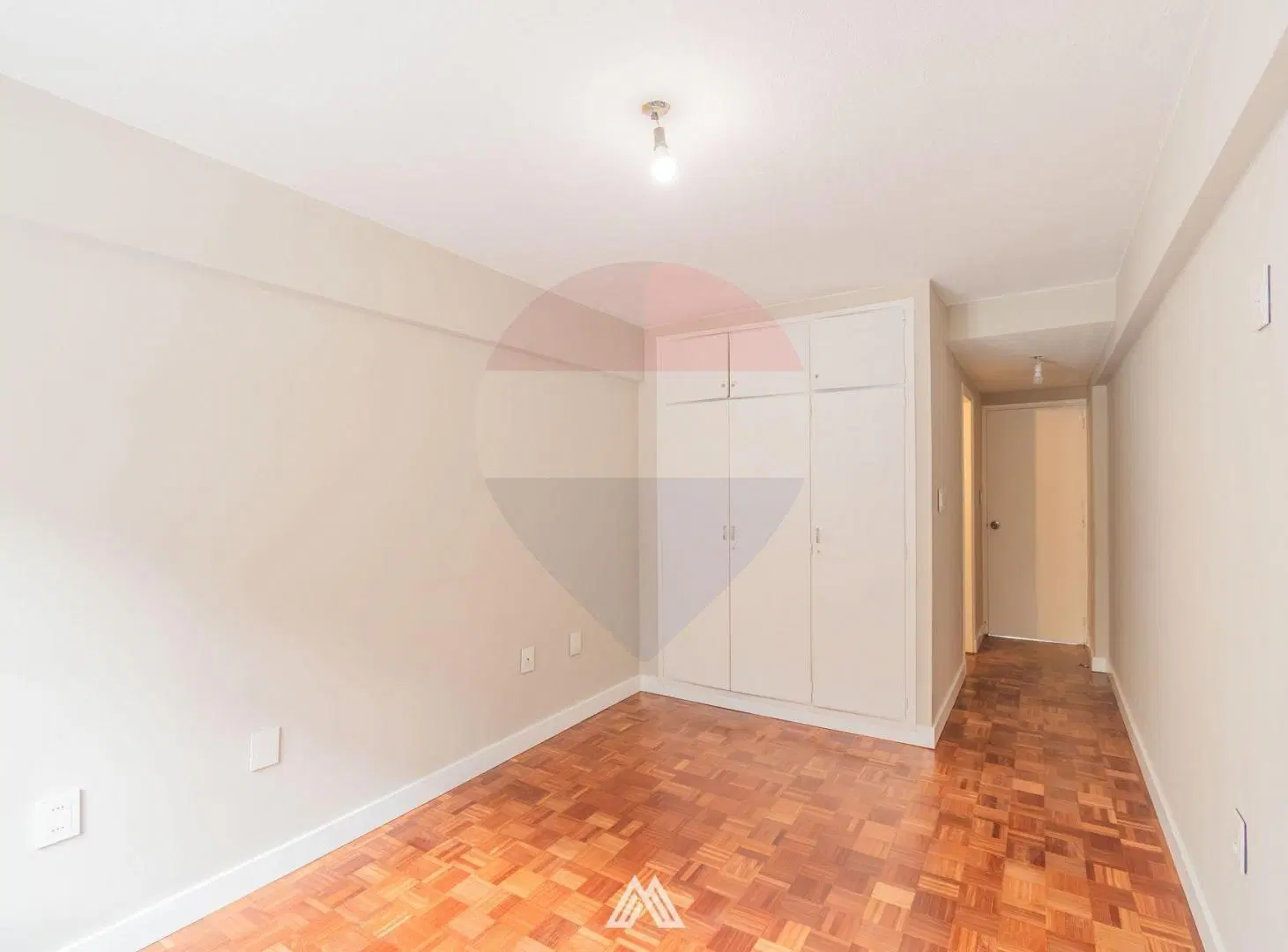 Venta Apartamento Punta Carretas 3 dorms y cochera 5