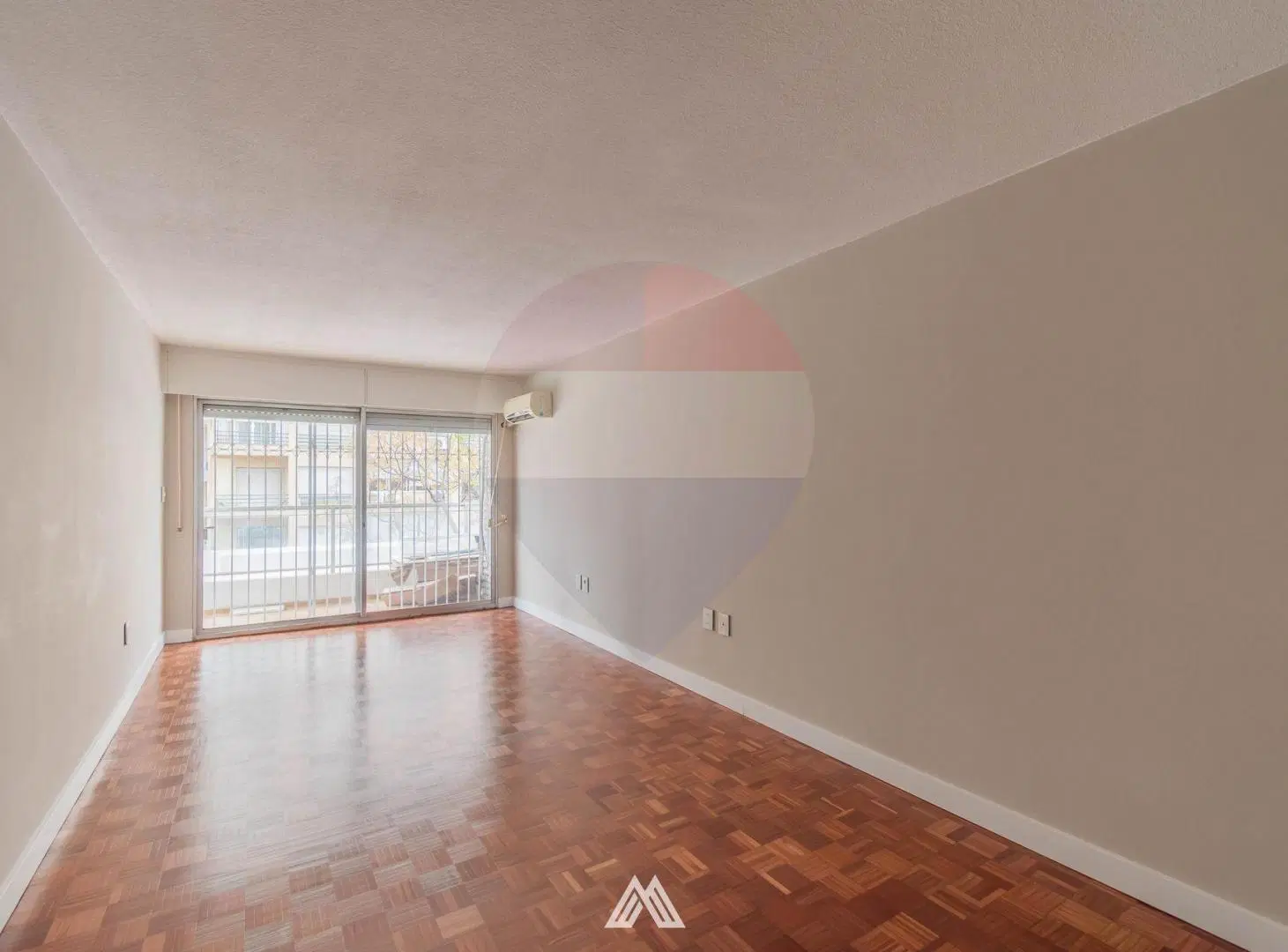 Venta Apartamento Punta Carretas 3 dorms y cochera 1