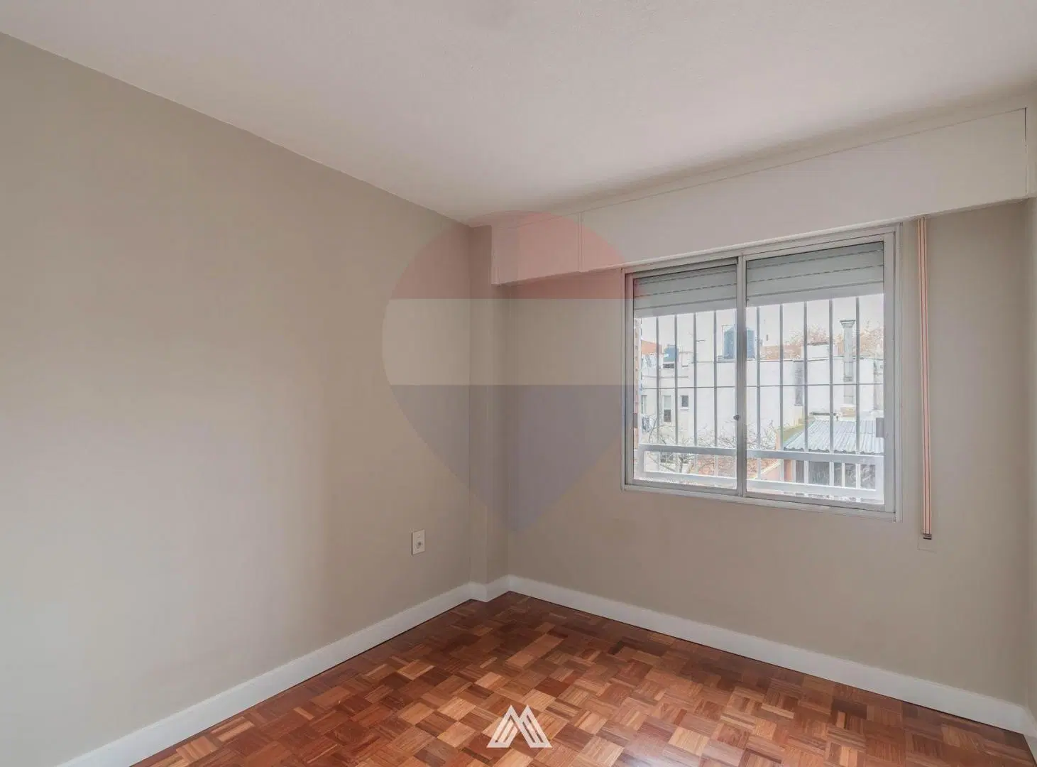 Venta Apartamento Punta Carretas 3 dorms y cochera 4