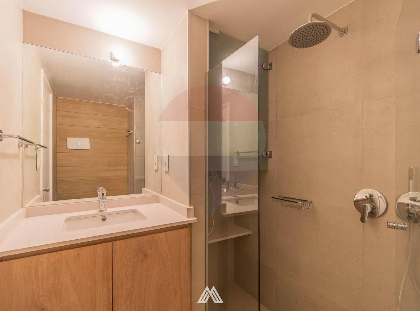 Venta Apartamento Punta Carretas 3 dorms y cochera 2