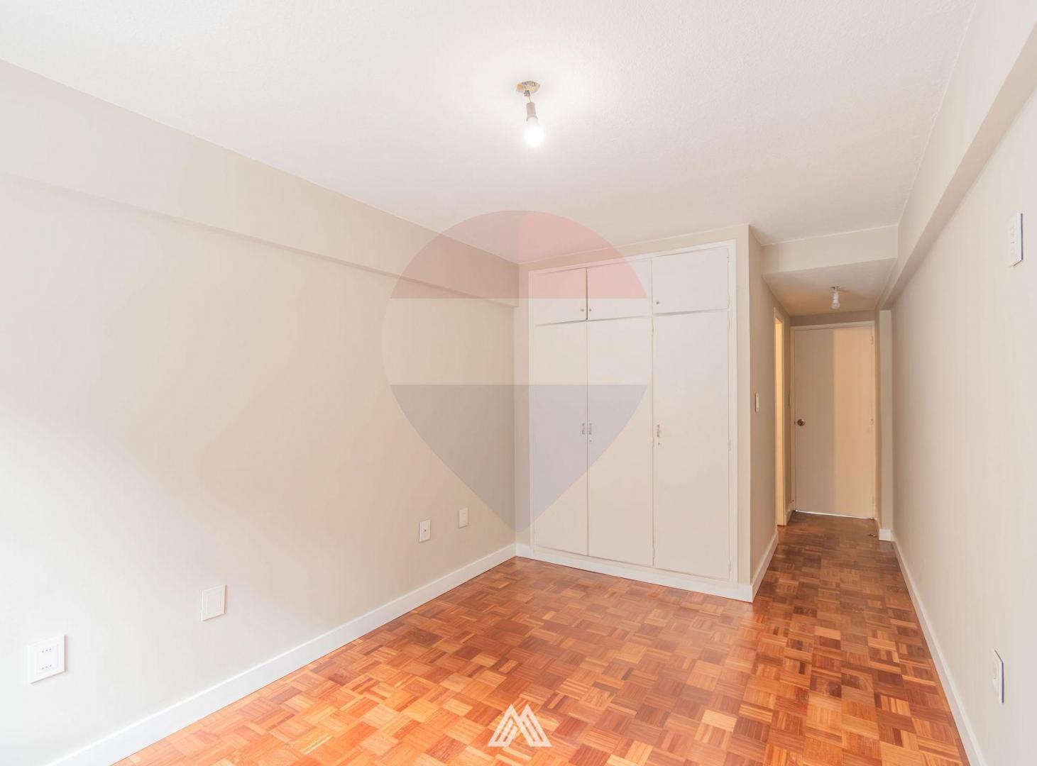 Foto de Alquiler apartamento Punta Carretas 3 dorm cochera, imagen 4