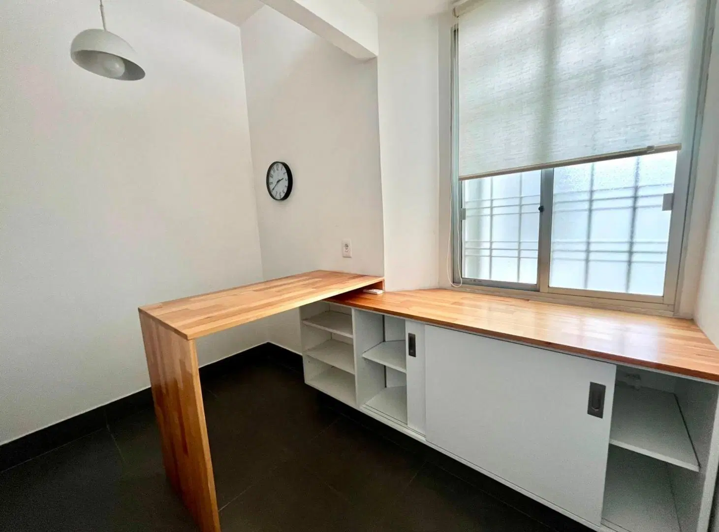 Alquiler Apartamento 2 Dormitorios Pocitos 5