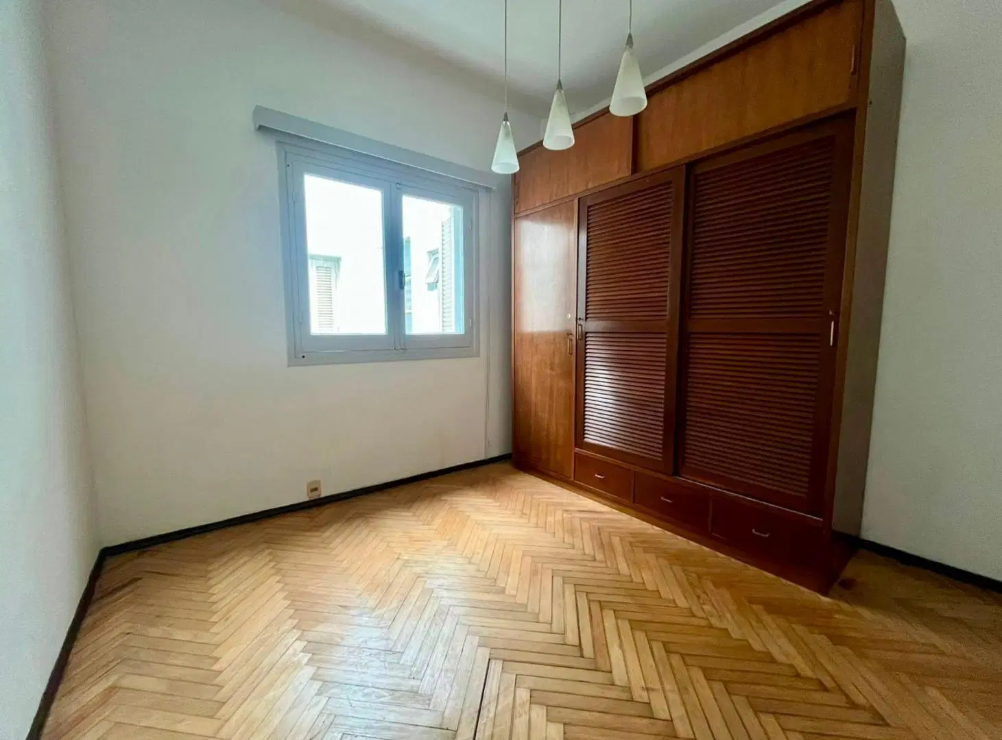 Alquiler Apartamento 2 Dormitorios Pocitos 2