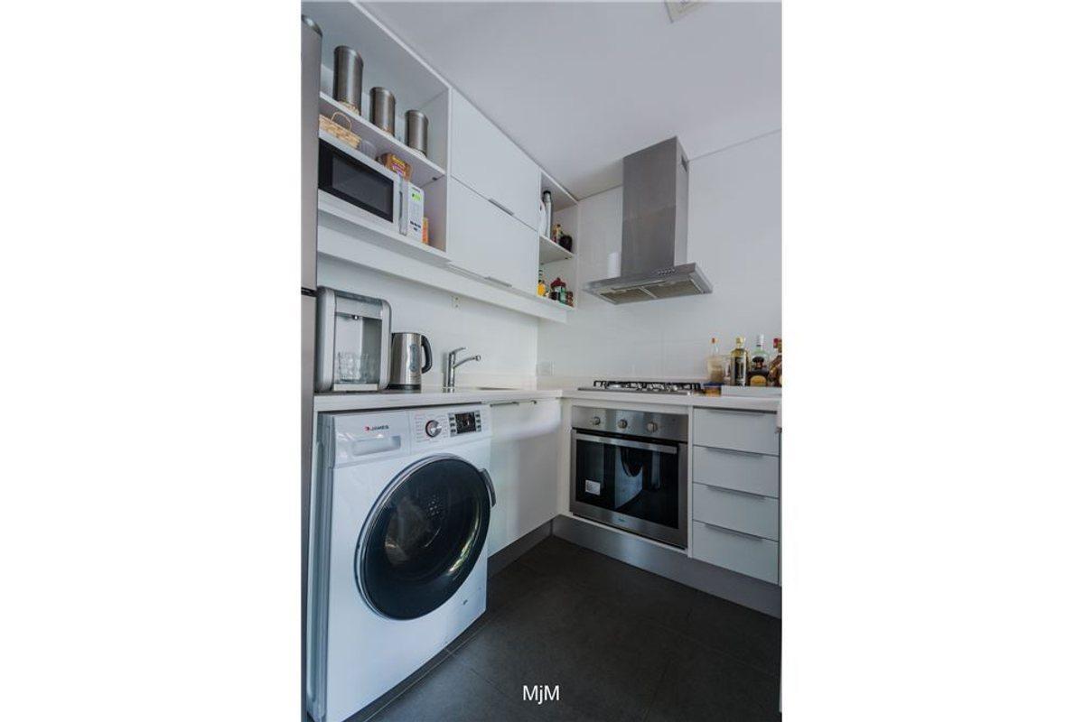 Foto de Alquiler de Apartamento de 1 Dormitorio en FORUM, imagen 3