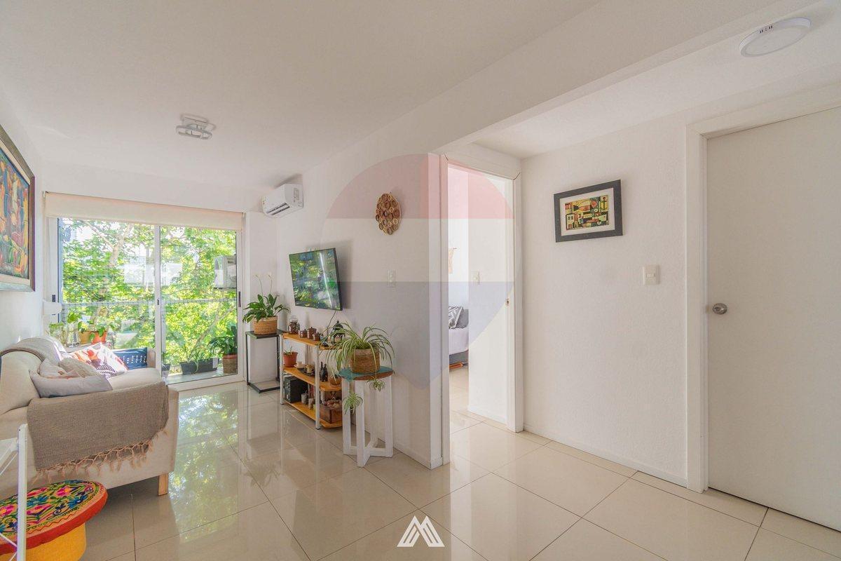 Foto de Apartamento 2 dormitorios c/cochera, imagen 2