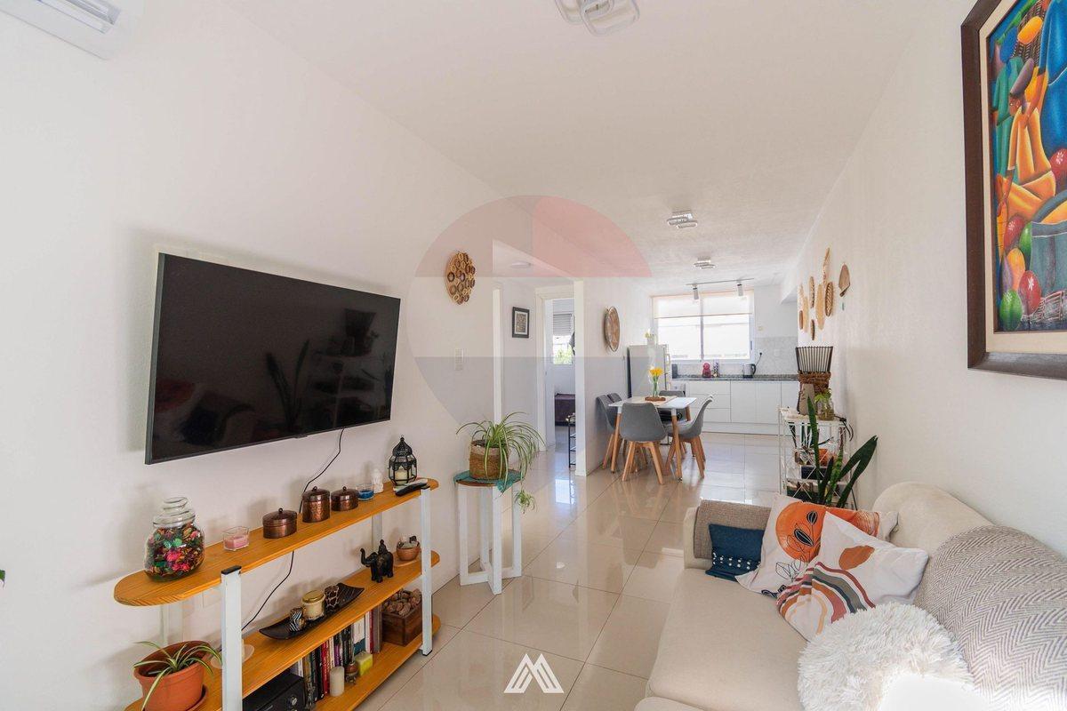 Foto de Apartamento 2 dormitorios c/cochera, imagen 1