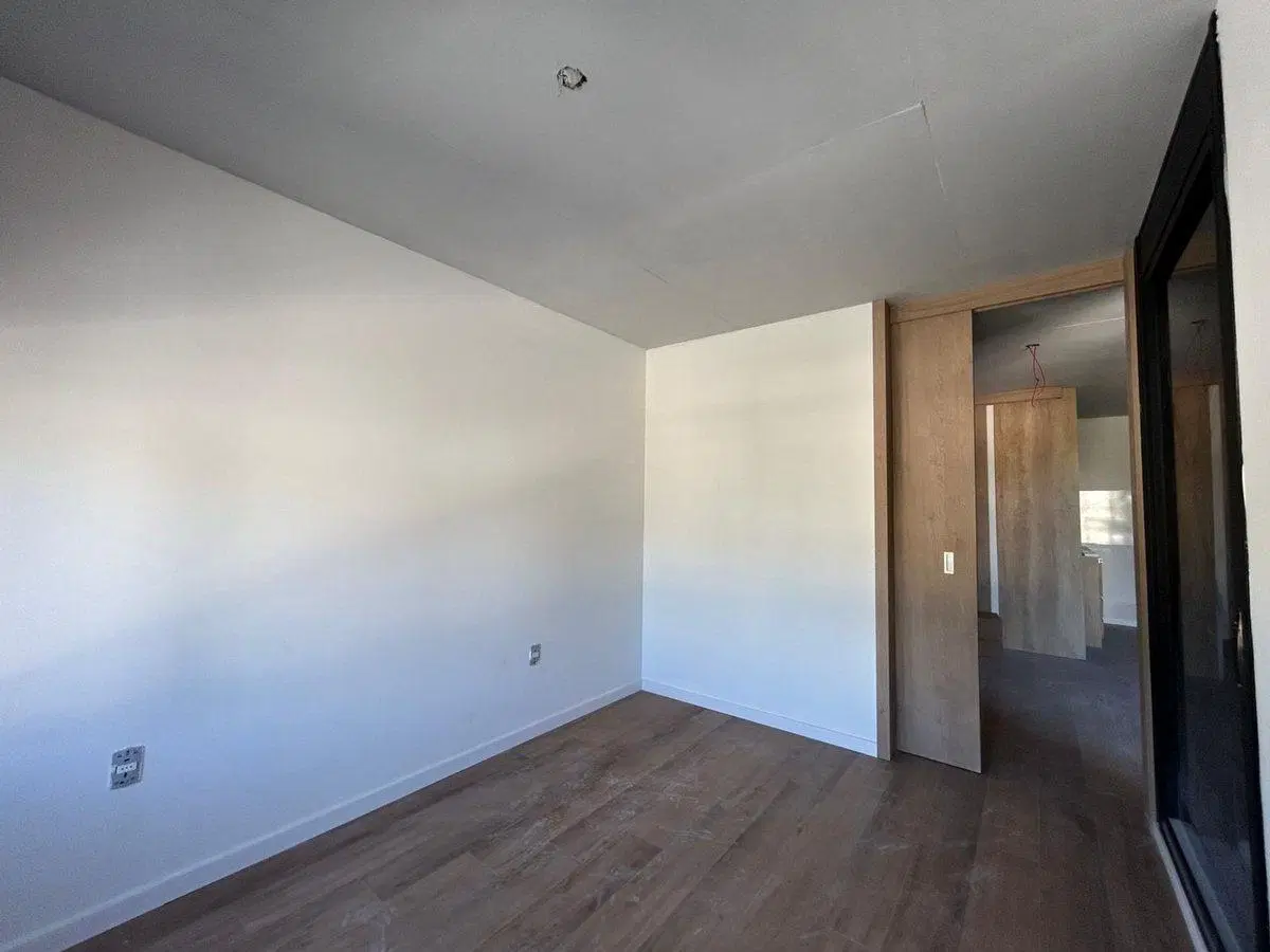 VENTA APARTAMENTO 1 DORMITORIO TRES CRUCES BALCON 1