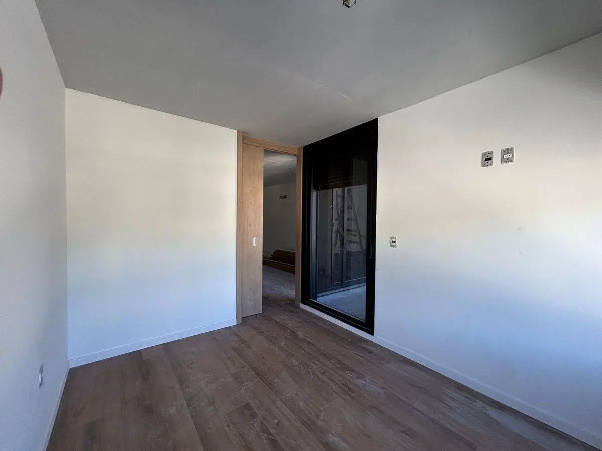 VENTA APARTAMENTO 1 DORMITORIO TRES CRUCES BALCON 2