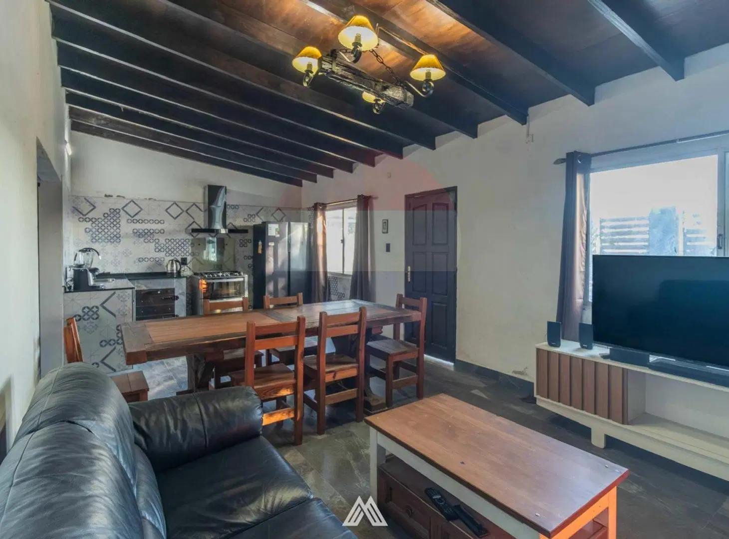 VENTA 2 CASAS MISMO PADRON 929 M2 4