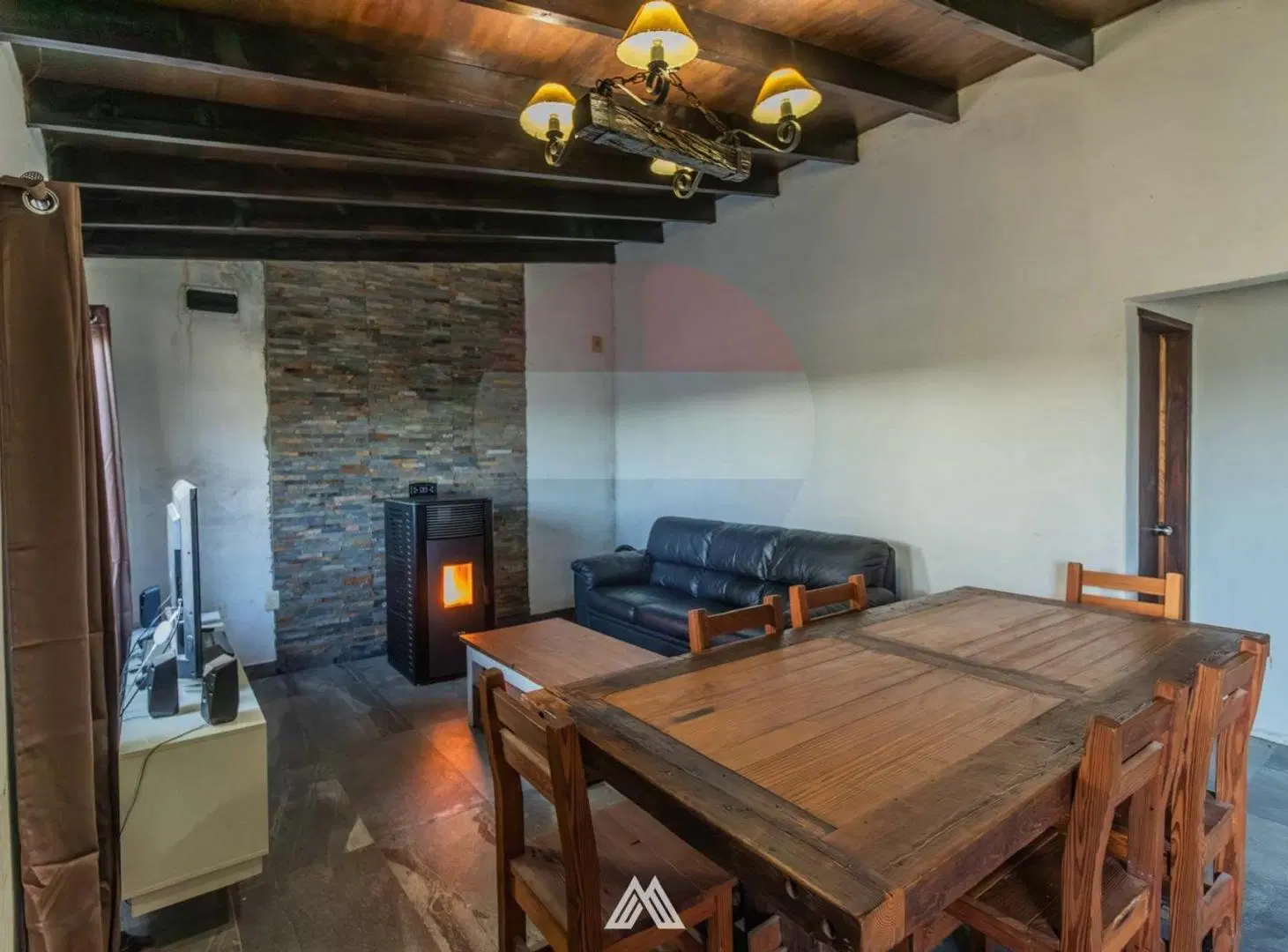 VENTA 2 CASAS MISMO PADRON 929 M2 5