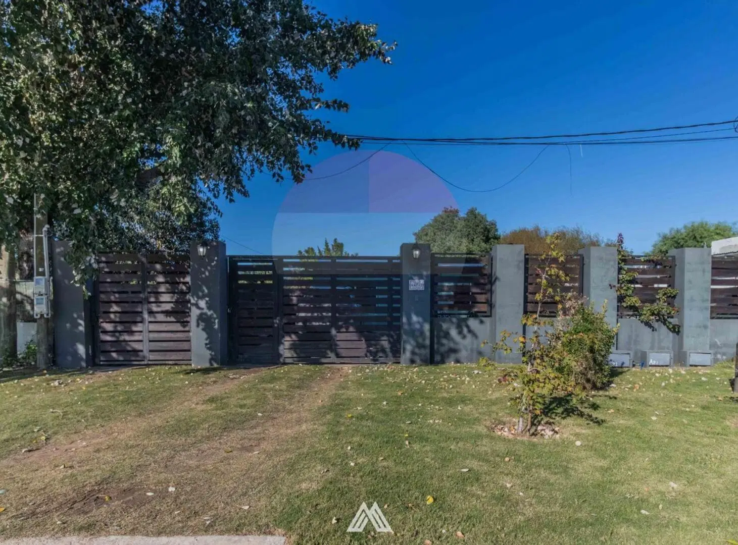 VENTA 2 CASAS MISMO PADRON 929 M2 2