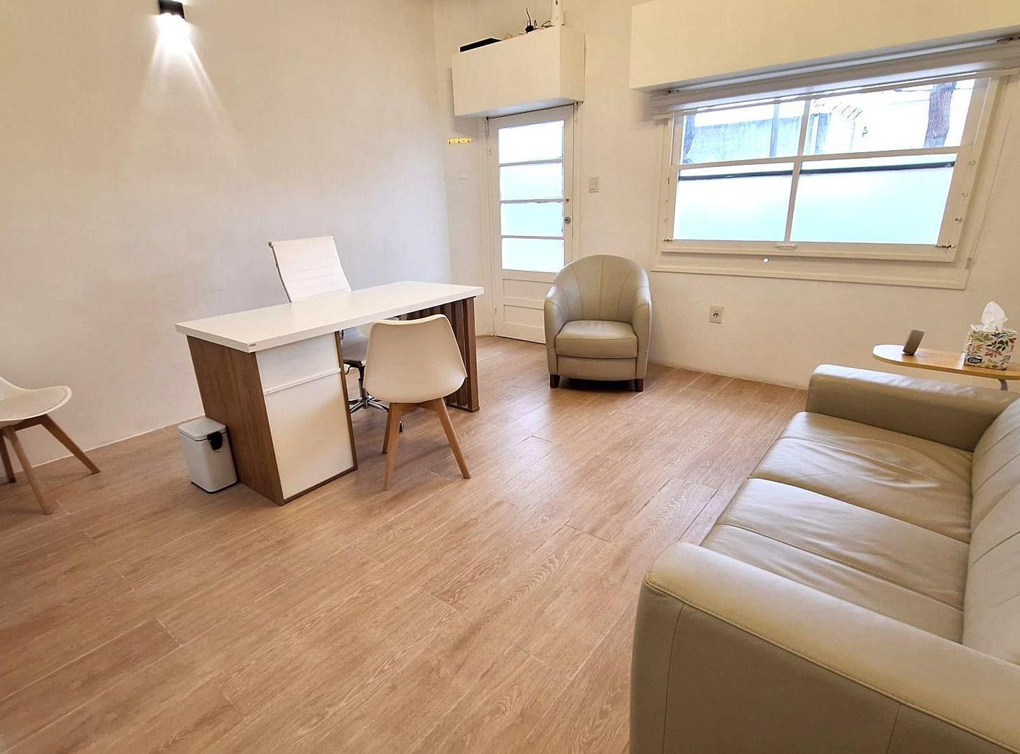 Foto de ALQUILER MONOAMBIENTE O CONSULTORIO RENOVADO, imagen 5