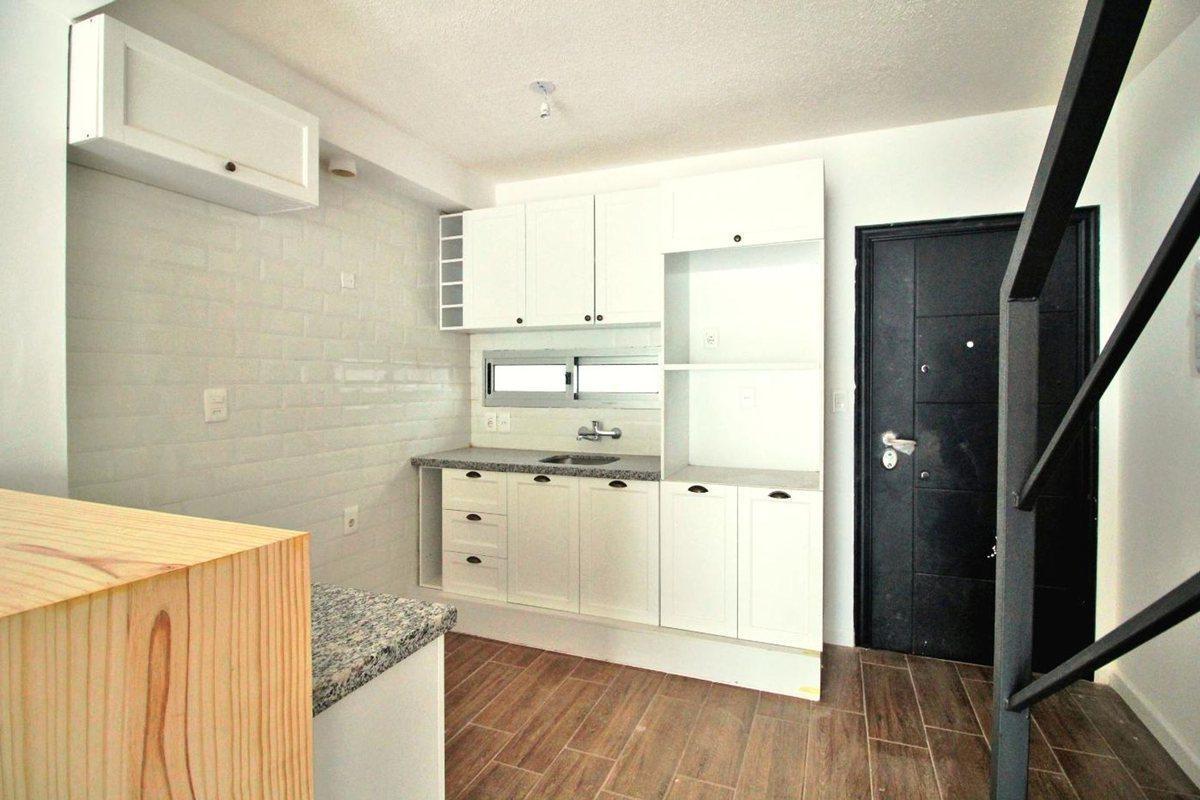 Foto de Venta apto. 2 dorm.patio, parrillero, cochera., imagen 4
