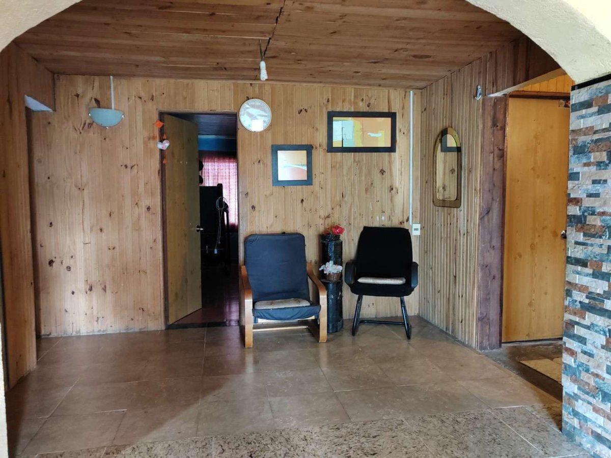 Foto de Venta terreno y gran Casa 4 dorm. Barros Blancos, imagen 2