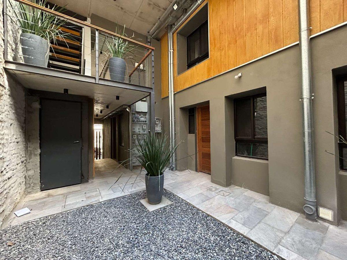 Foto de VENTA APTO 1 DORMITORIO CIUDAD VIEJA A ESTRENAR, imagen 2