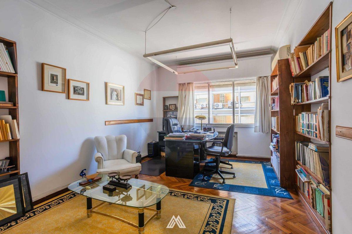 Foto de VENTA CENTRO 4 DORMITORIOS CON BALCON, imagen 1