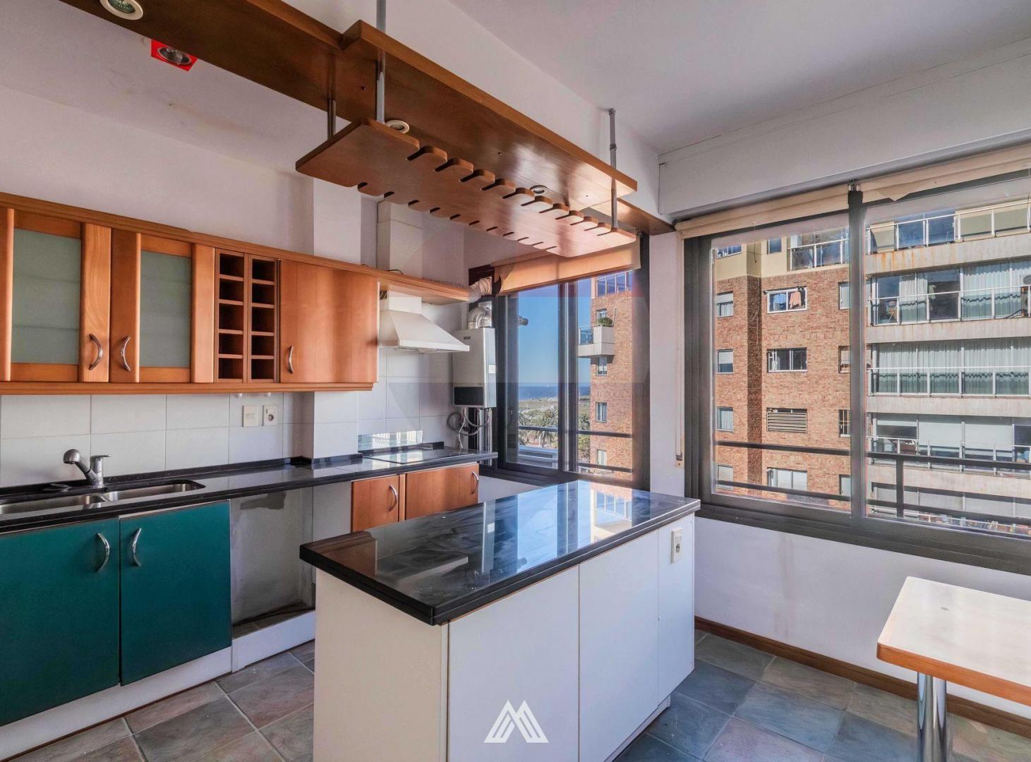 Foto de Alquiler Apartamento 2 dorm. Punta Carretas!, imagen 1
