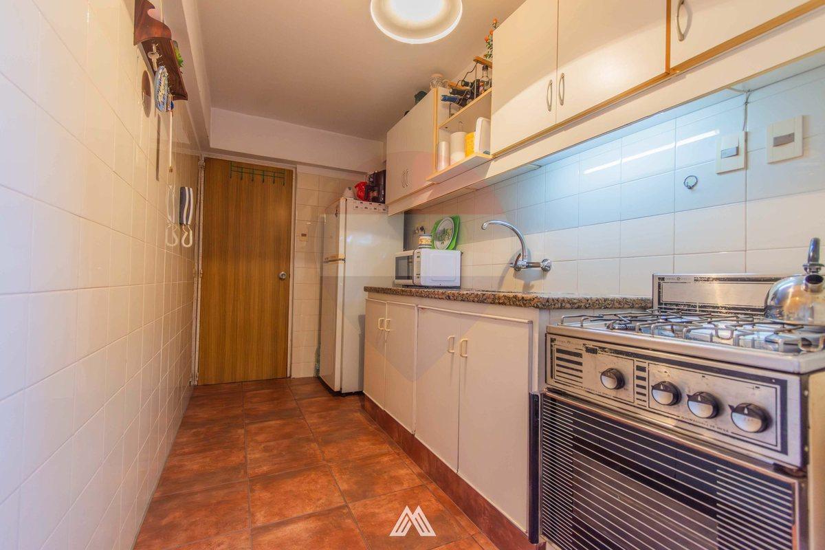 Foto de VENTA APARTAMENTO PALERMO 2 DORMITORIOS, imagen 2