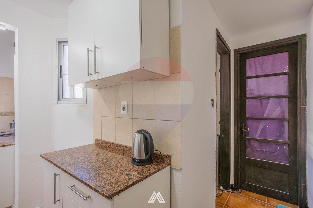 Foto de Venta Casa de altos en Jacinto Vera 3 D, terraza, imagen 3