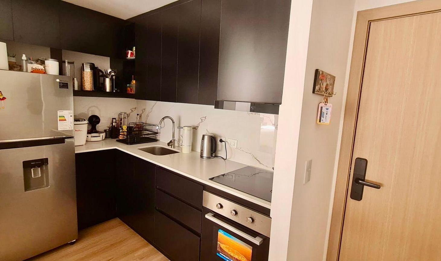 Foto de Alquiler en Met Tech 1 dormitorio con Garage, imagen 5