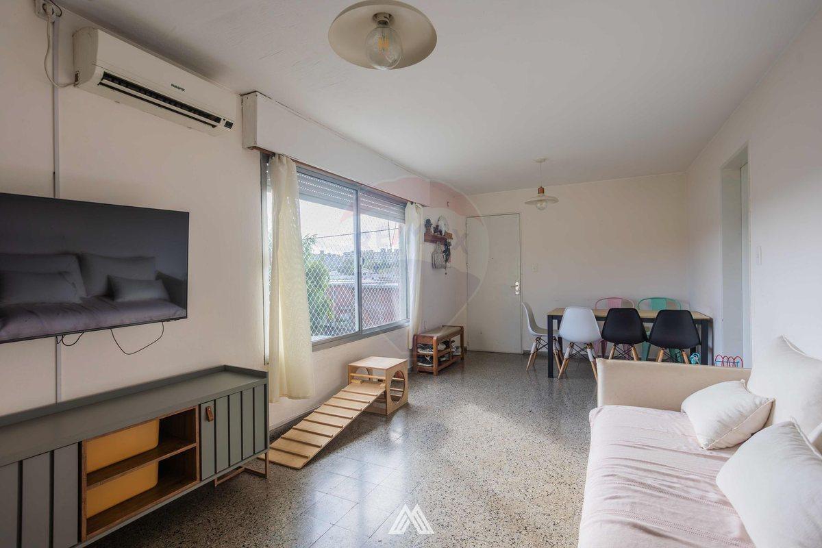 Foto de SE VENDE APTO EN COOPERATIVA MALVIN NORTE 3 DORM, imagen 1