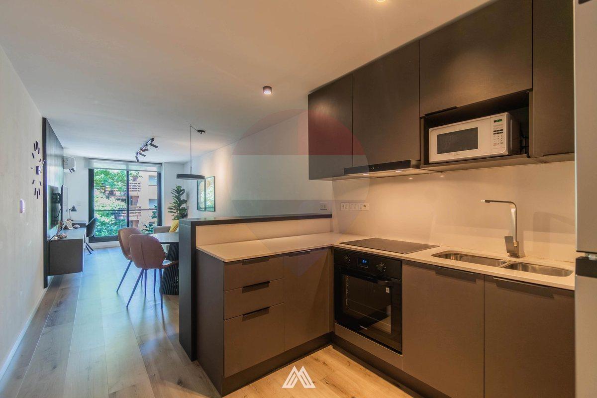 Foto de Apartamento en Venta con Garage - Pocitos Nuevo, imagen 2