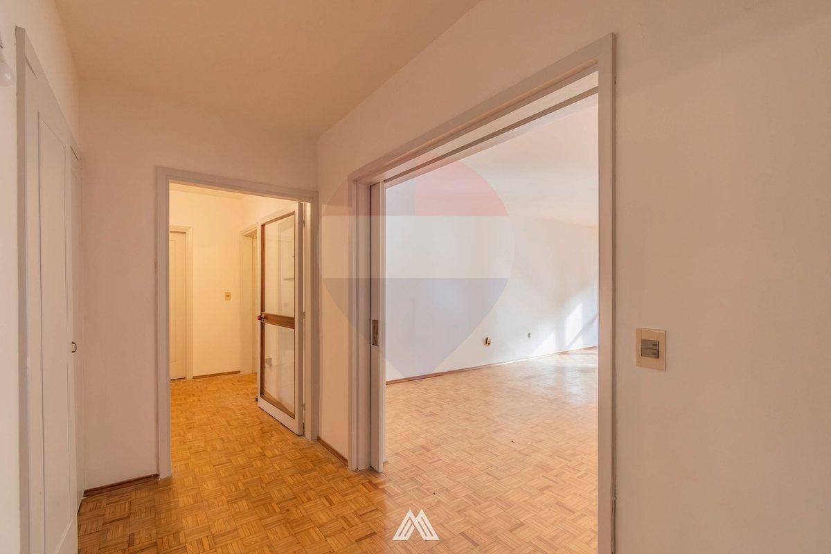 Foto de Venta Apartamento Pocitos 3 Dormitorios + Servicio, imagen 4