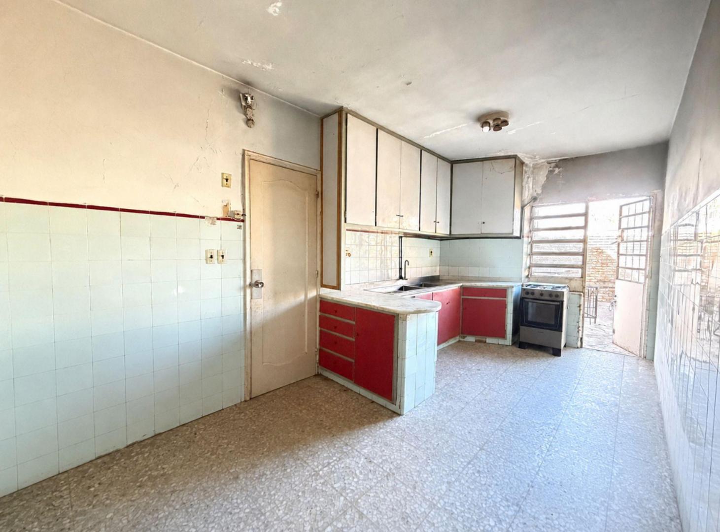 Foto de Venta Casa Malvin Sur para reciclar Padrón Único, imagen 5