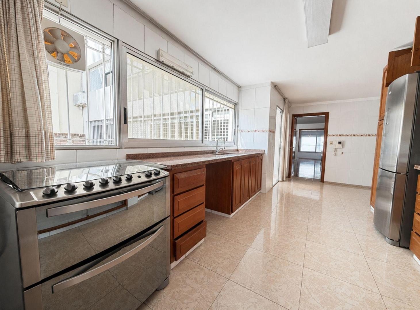Foto de Venta Apartamento Rambla Punta Carretas 4 Dormitor, imagen 4