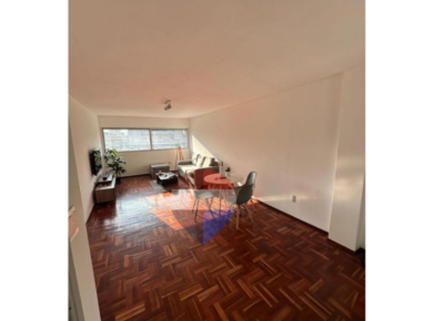 Foto de VENTA APARTAMENTO 3 DORMITORIOS GARAGE PQUE BATLLE, imagen 1
