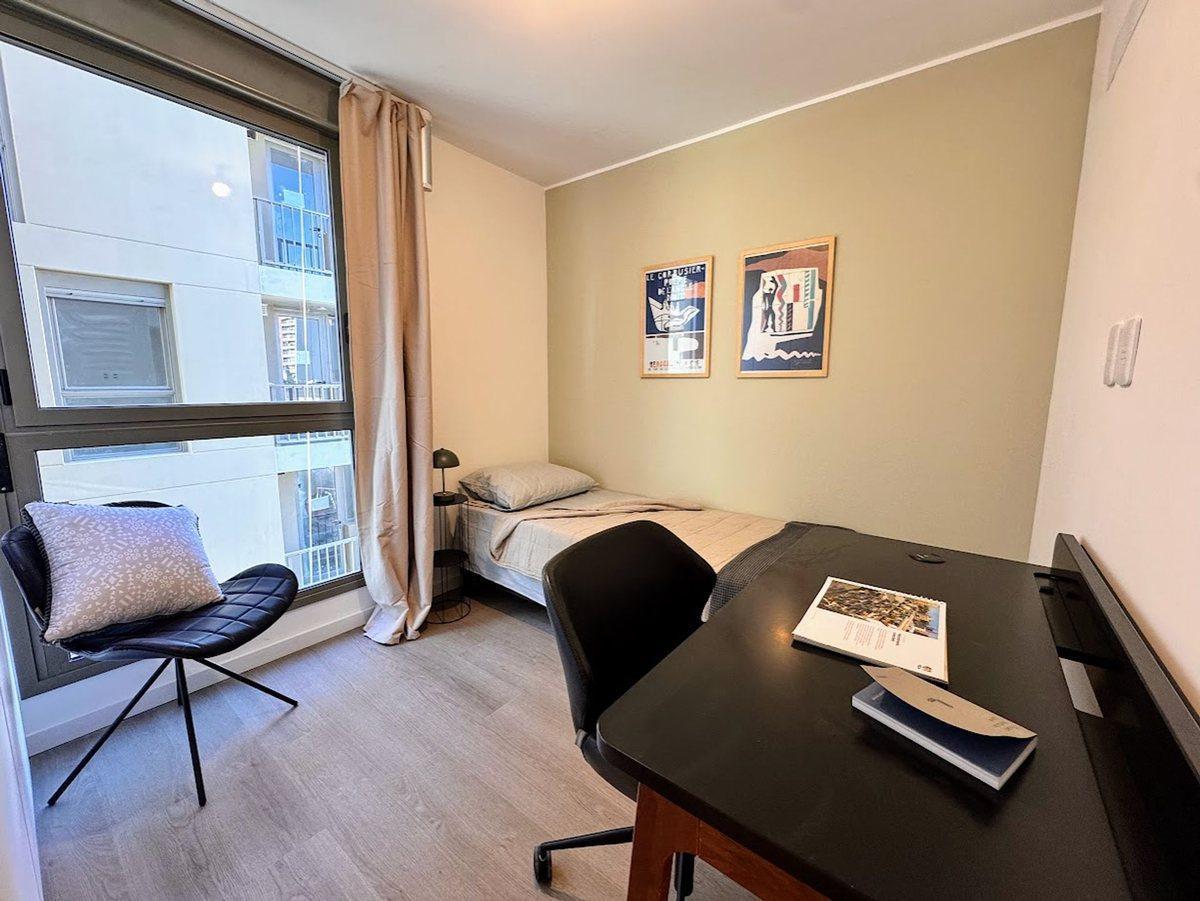 Foto de Venta Parque Batlle 2 dormitorio a Estrenar, imagen 2