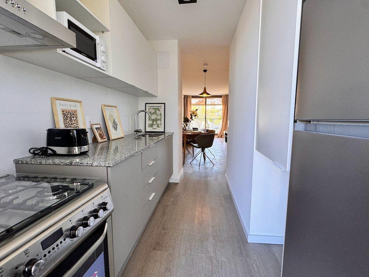 Foto de Venta Parque Batlle 2 dormitorio a Estrenar, imagen 1