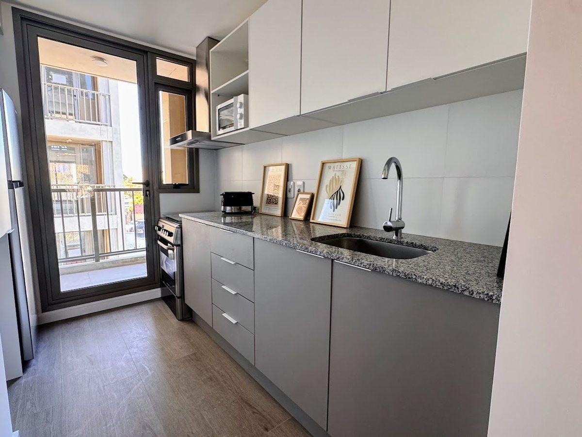 Foto de Venta Parque Batlle 2 dormitorio a Estrenar, imagen 3