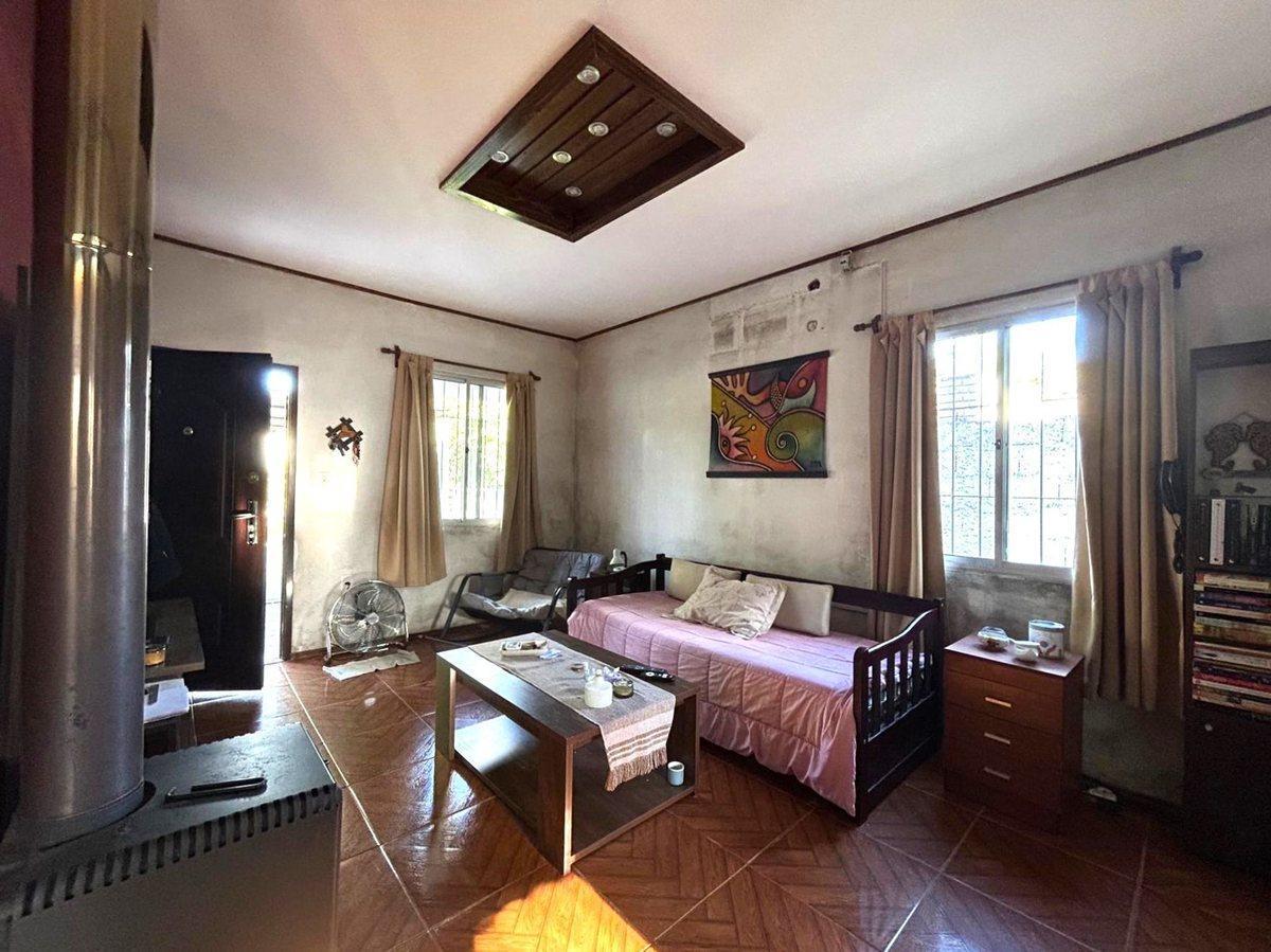 Foto de Venta casa 2 dormitorios Abayuba-Jardin y barbacoa, imagen 4