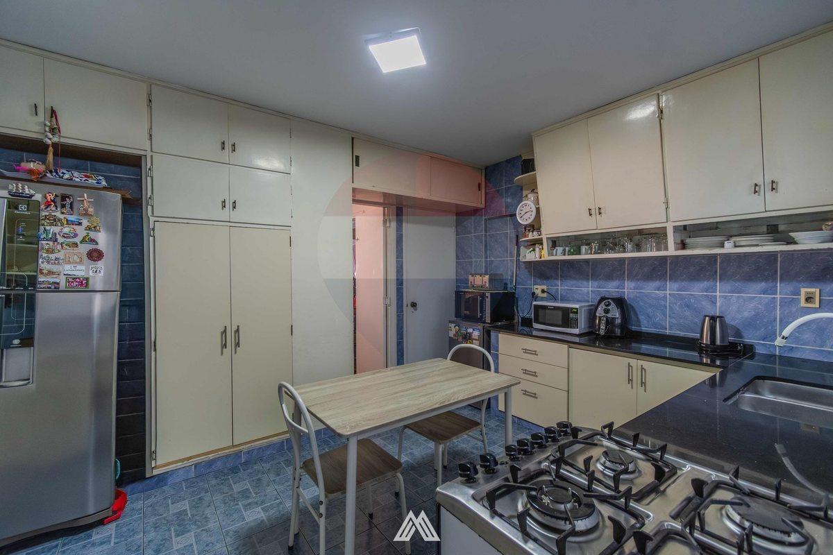 Foto de VENTA APARTAMENTO 3 DORM ,SERVICIO, TERRAZA CENTRO, imagen 4