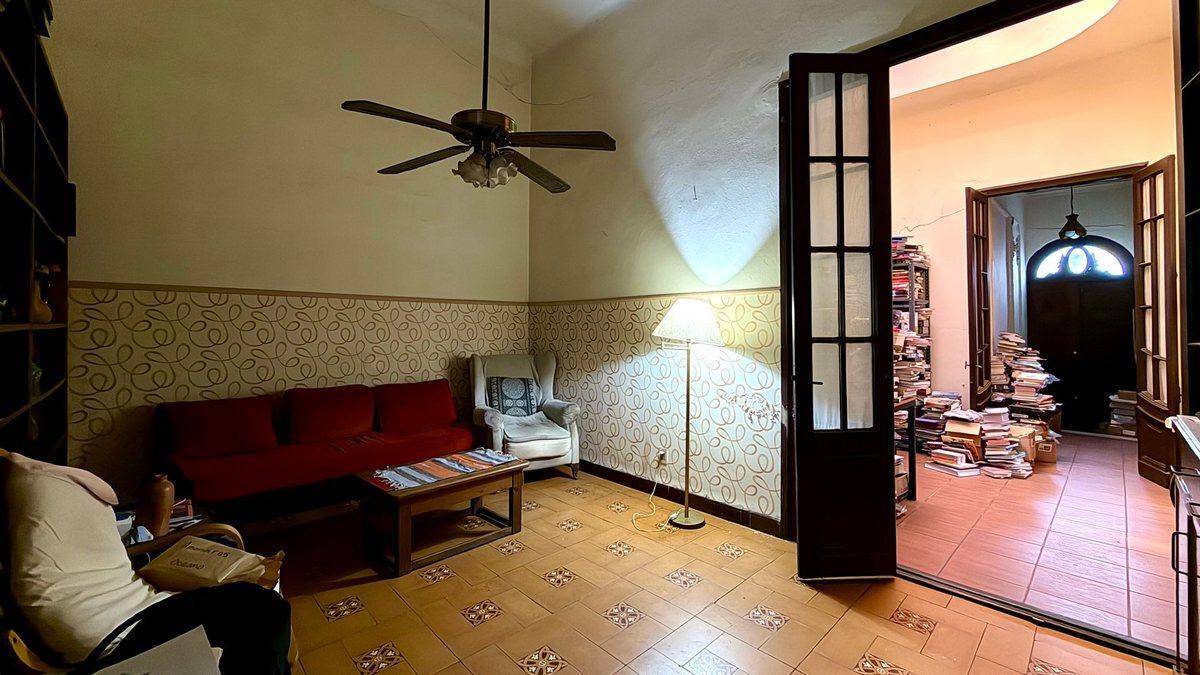 Foto de VENTA CASA 4 DORMITORIOS CON JARDIN BELLA VISTA, imagen 3