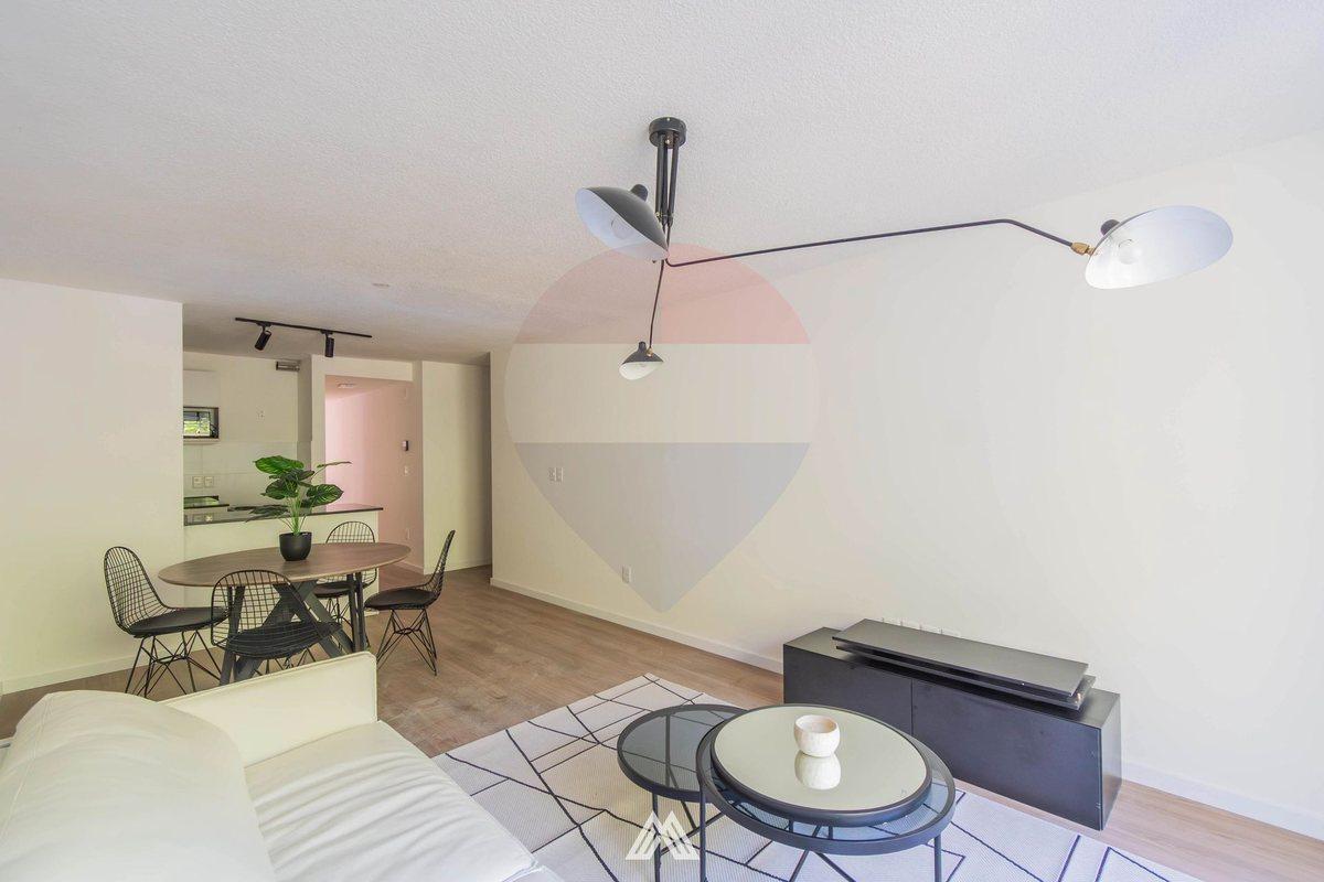 Foto de VENTA APARTAMENTO 2 DORMITORIOS CORDÓN A ESTRENAR, imagen 3