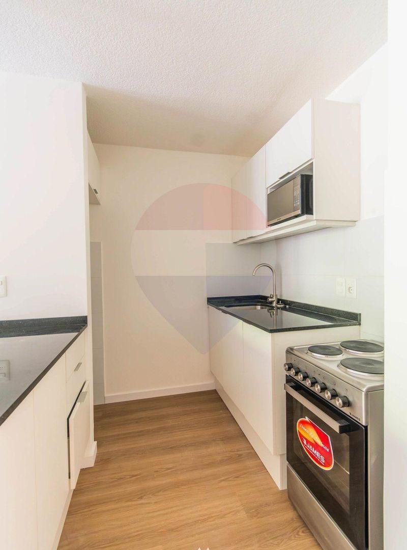 Foto de VENTA APARTAMENTO 2 DORMITORIOS CORDÓN A ESTRENAR, imagen 4